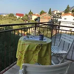 House Mergl * Gradac (Split-Dalmatia)