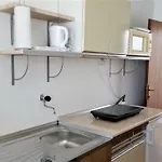 Apartman House Mergl *