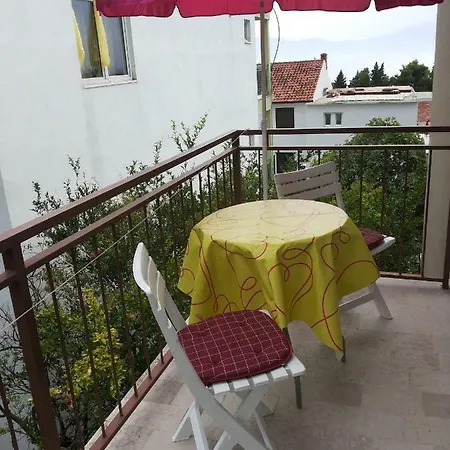 House Mergl * Gradac (Split-Dalmatia)