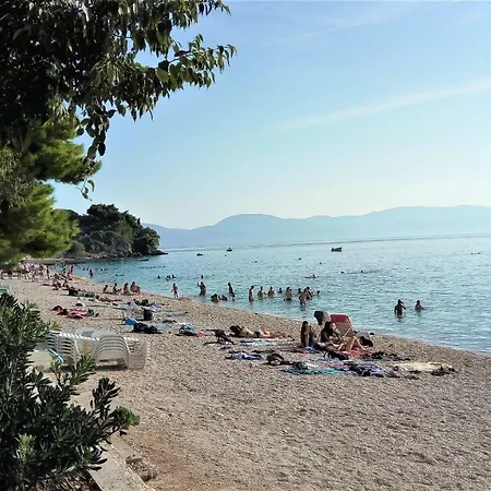 Apartamento House Mergl