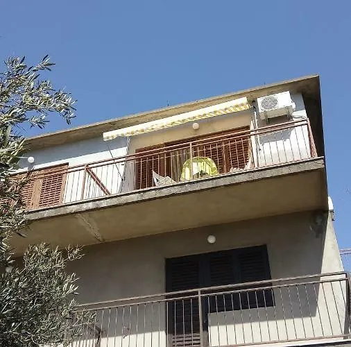 Apartamento House Mergl Gradac (Split-Dalmatia)