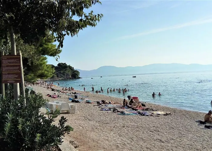 Apartamento House Mergl