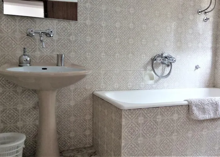 House Mergl Apartamento