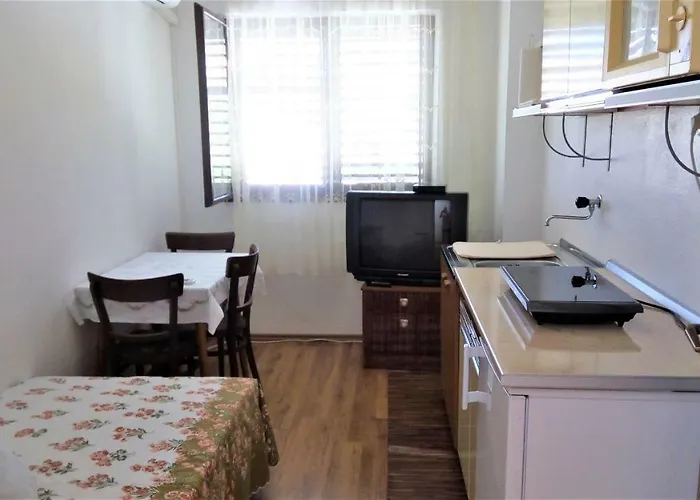 Apartamento House Mergl *