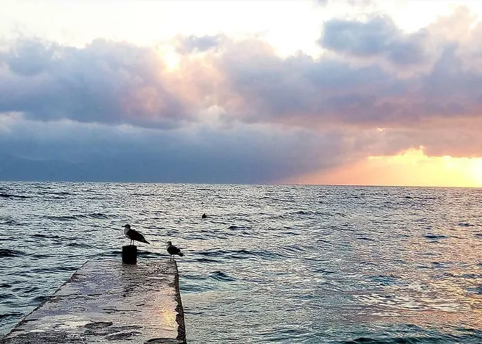 House Mergl Apartamento *