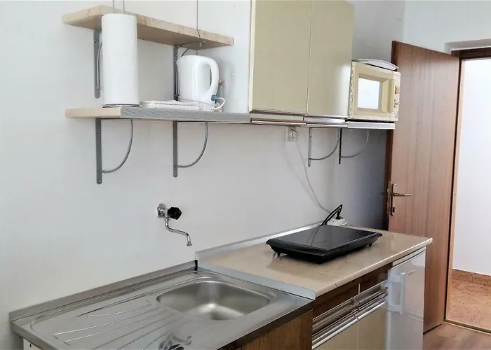 Apartamento House Mergl *