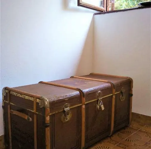 House Mergl Apartamento