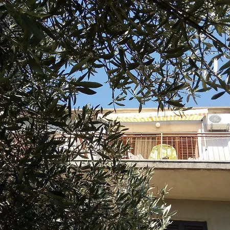 House Mergl Gradac *