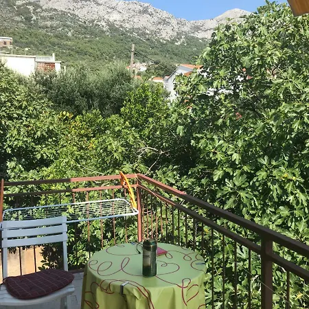 House Mergl Gradac