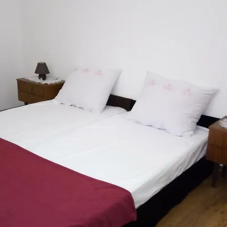 House Mergl Lägenhet Gradac (Split-Dalmatia)