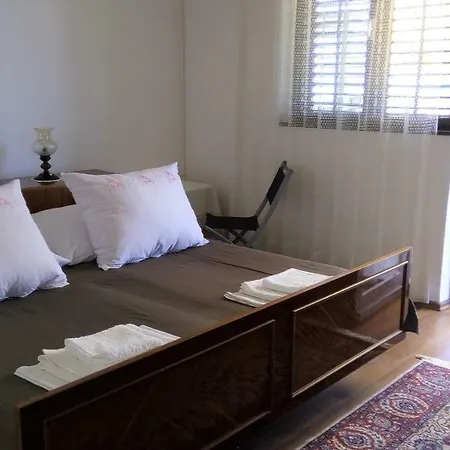 House Mergl Gradac Apartment *