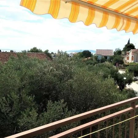 House Mergl Appartement Gradac (Split-Dalmatia)