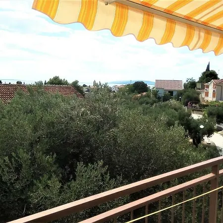 House Mergl Gradac Apartment Gradac (Split-Dalmatia)