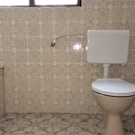 Lägenhet House Mergl Gradac (Split-Dalmatia)