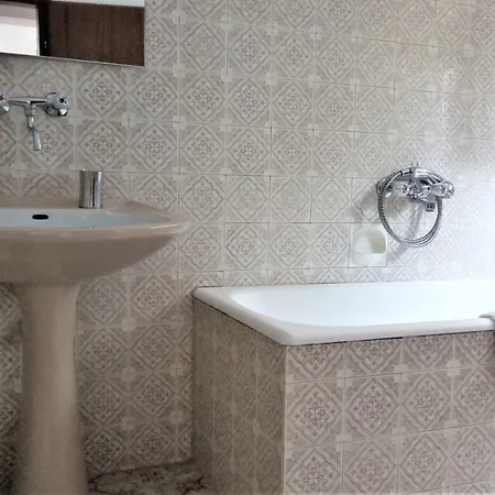 House Mergl Gradac Apartment