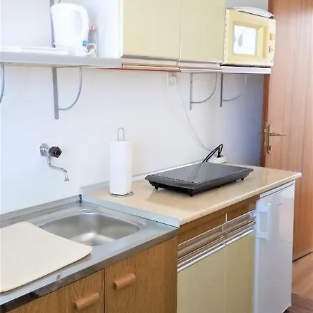 Apartment House Mergl Gradac