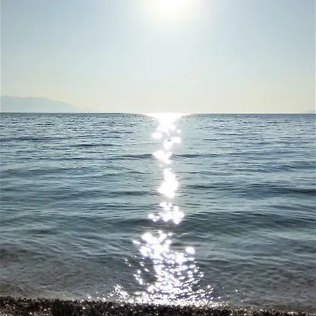 House Mergl * Gradac (Split-Dalmatia)