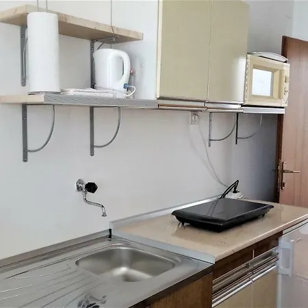 Apartment House Mergl Gradac *