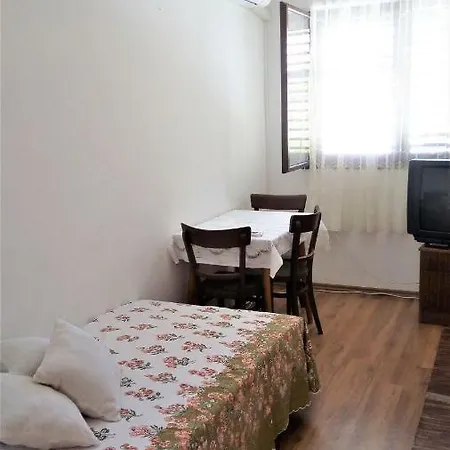 House Mergl Gradac *