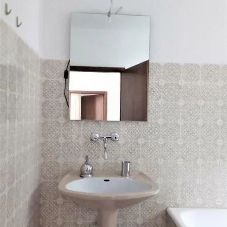 House Mergl Gradac *