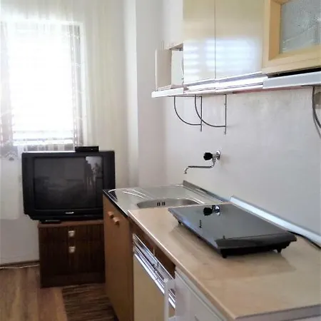 House Mergl Gradac Gradac (Split-Dalmatia)
