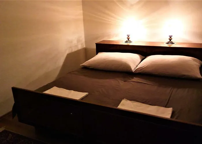 House Mergl Apartman *