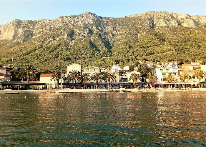 House Mergl Apartman *