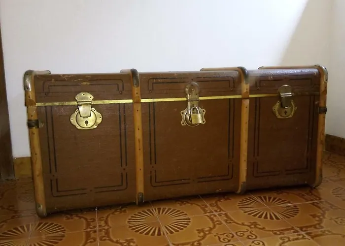 House Mergl Apartman *